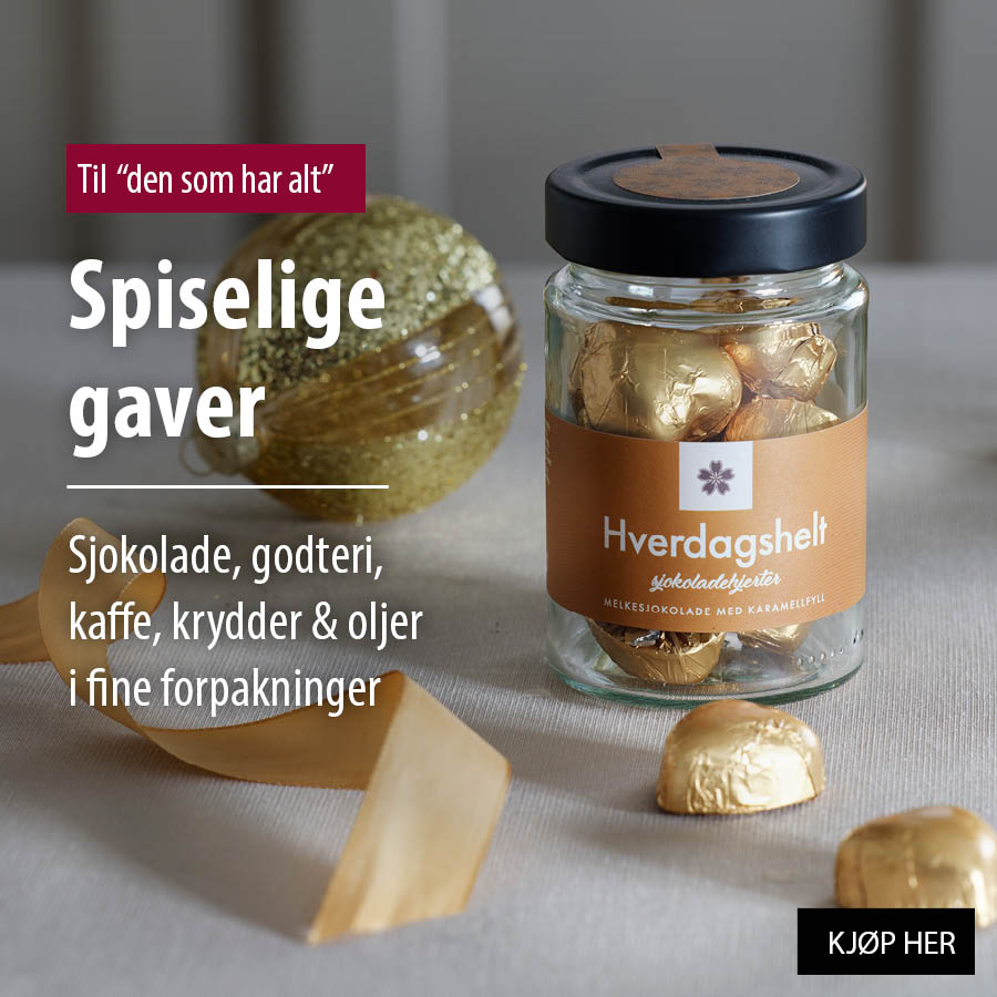 Mat og drikke